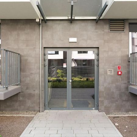 Zablocie Beauty Stay Cracovia Exterior foto