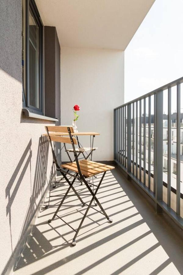 Zablocie Beauty Stay Cracovia Exterior foto